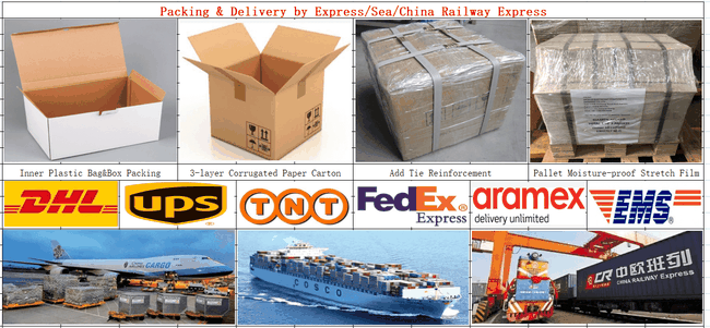 packing packing