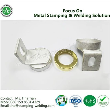 شمسی فوٹو وولٹک فیوز کے لئے پیتل کے اندرونی ٹوپی