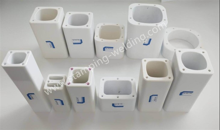 Fuse Ceramic Body