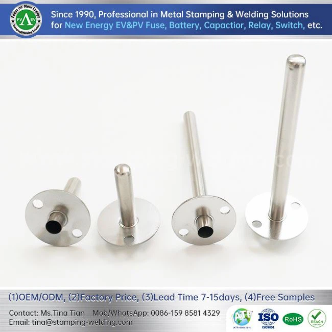 Shell For Gas Sensor