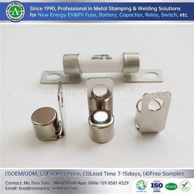 ای وی فاسٹ فیوز کیپ