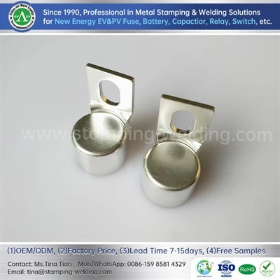 ای وی فیوز رابطے کے خلاف مزاحمت بریزنگ
