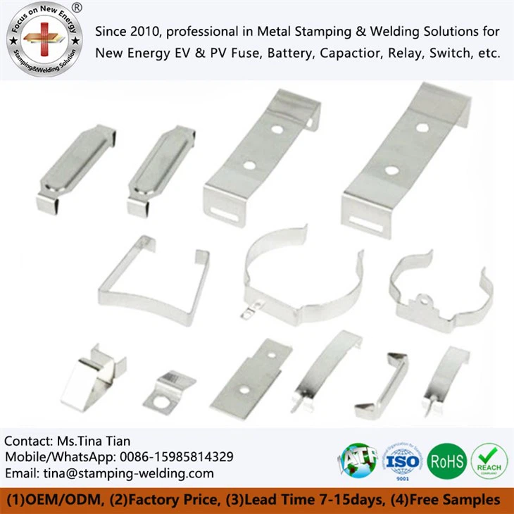 Aluminum Stamping Parts