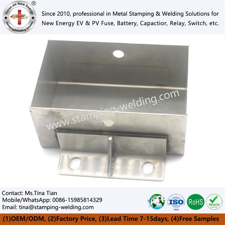 Rail Transit Power Capacitor