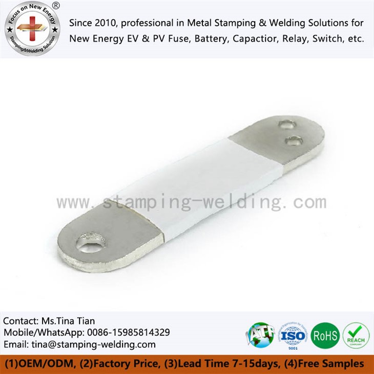 Tinned Copper BusBar Supplier