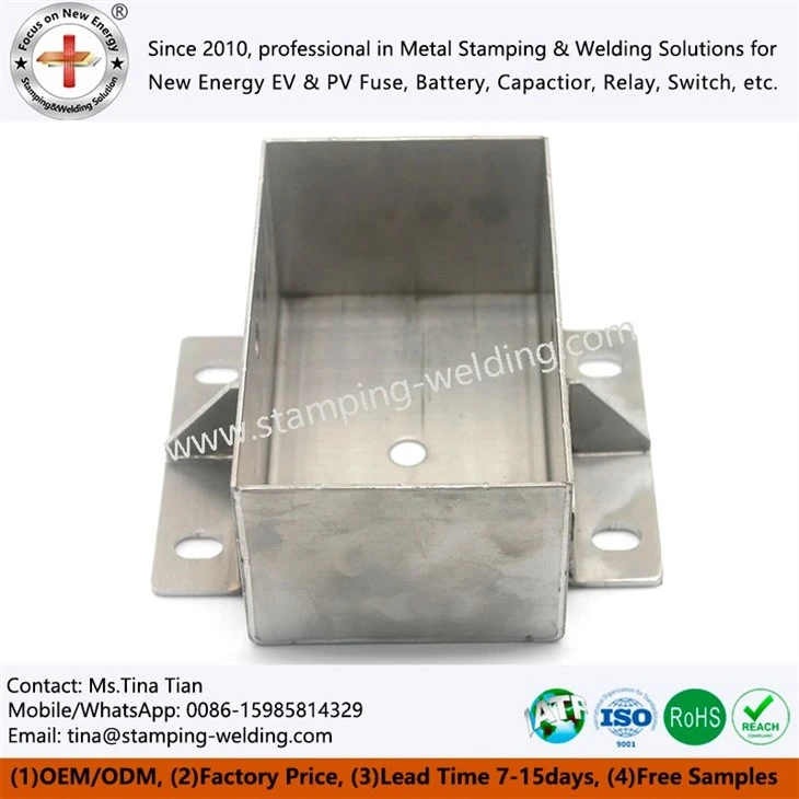 Stainless Steel Can
