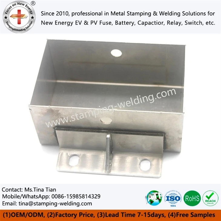 Rail Transit Power Capacitor