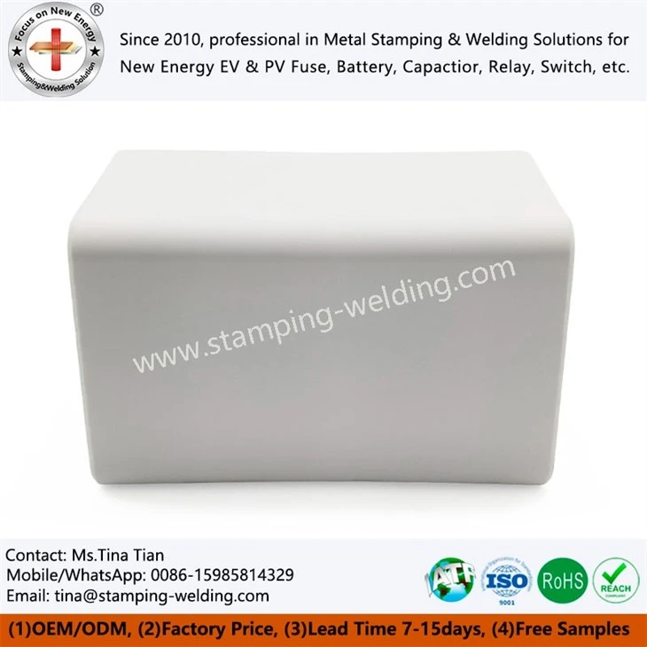 Ceramic Body for Fast Acting