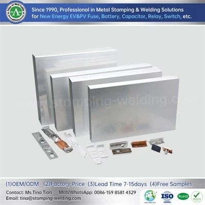 EV LiFePO4 Battery Pack Box