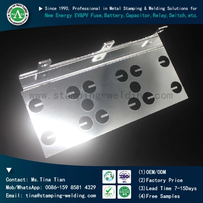 Hybrid Electric Vehicle Busbar Export Supplier