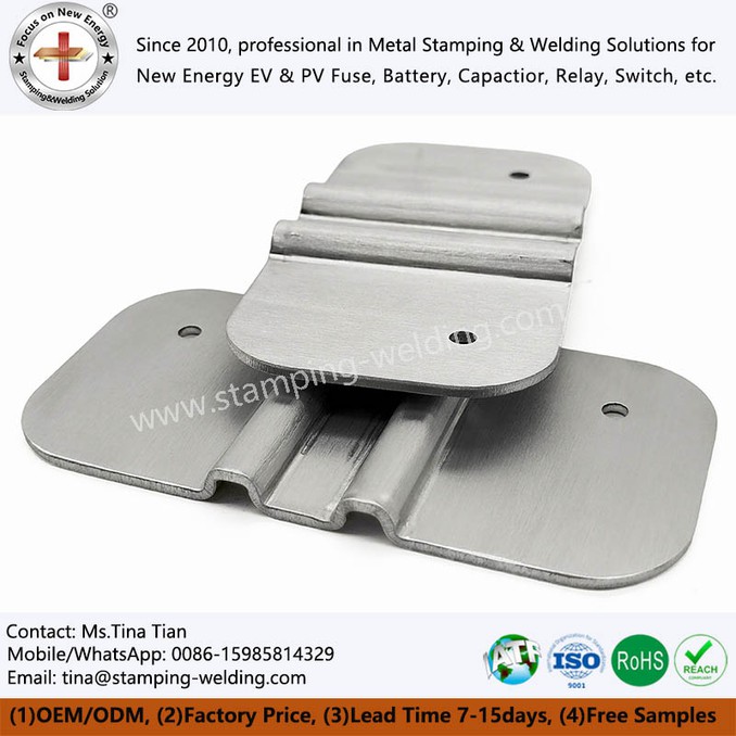 Aluminum Flat Busbar Aluminum Flat Busbar