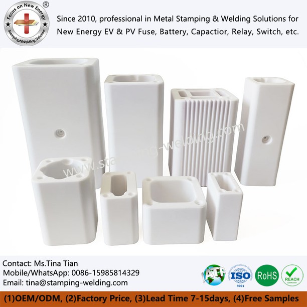 Fuse Ceramic Fuse Ceramic