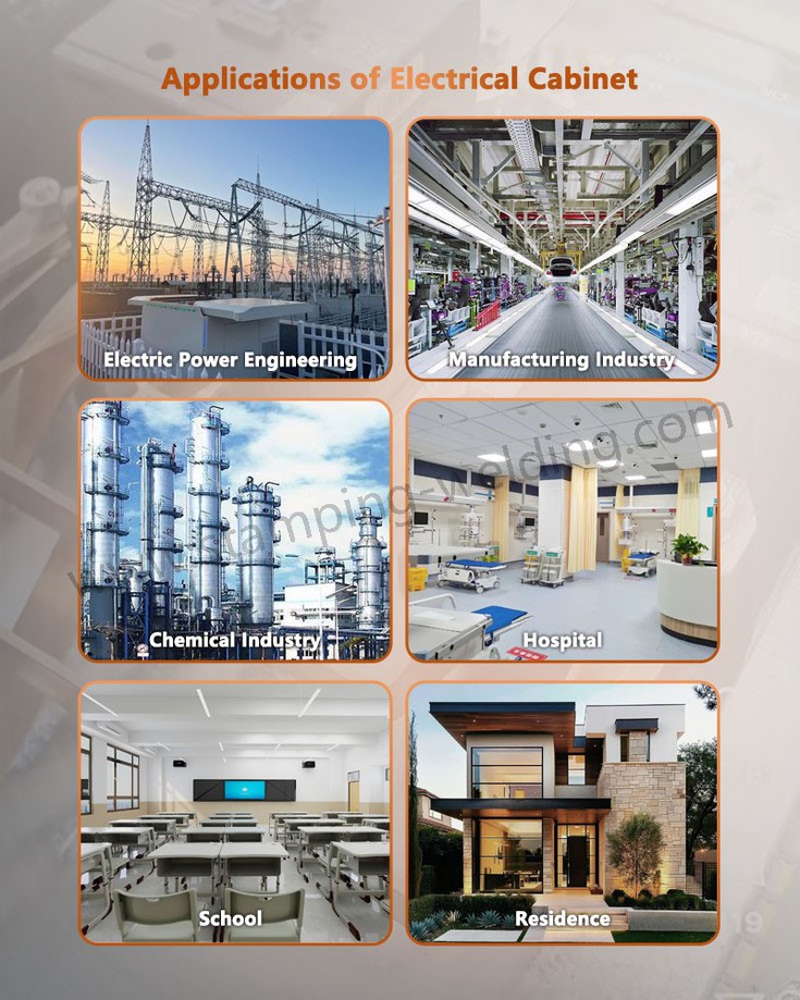 Applications of Battery energy storage cabinet Applications of Battery energy storage cabinet