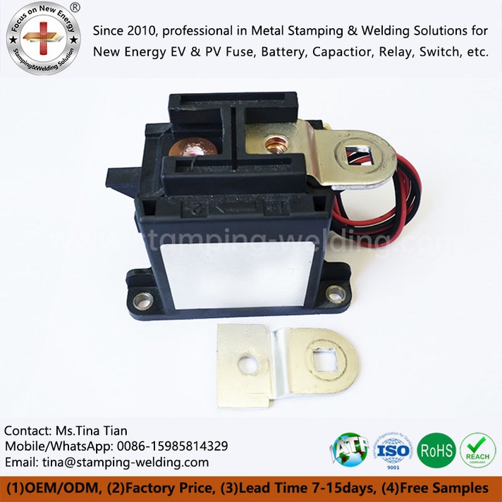 Copper Spring Electrical Parts Copper Spring Electrical Parts