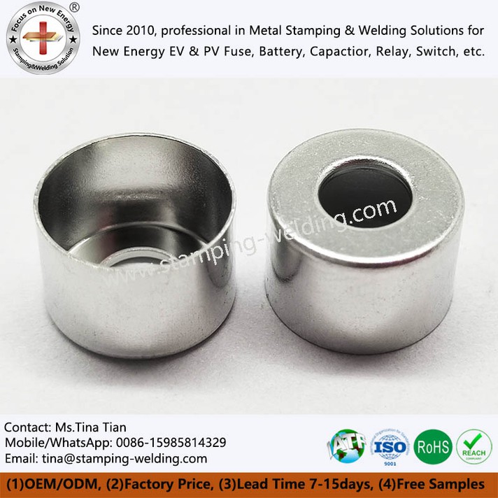 Copper Cap Copper Cap