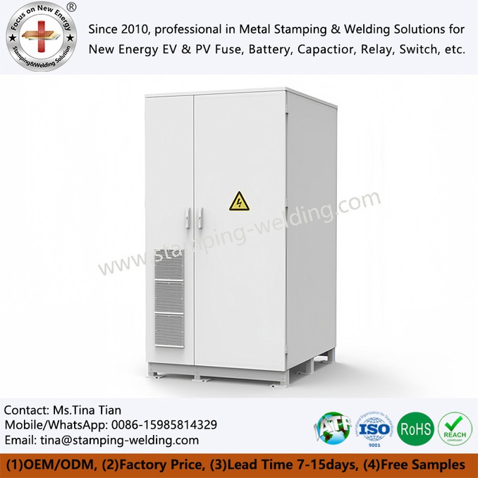 Energy Storage Cabinets Energy Storage Cabinets
