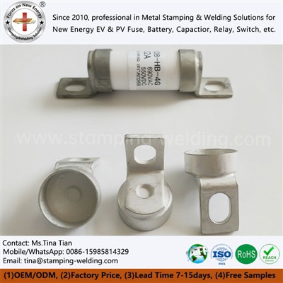 چین میں نئی ​​توانائی جیسی ابھرتی ہوئی صنعتوں کی ترقی مقامی فیوز انڈسٹری کو ت...