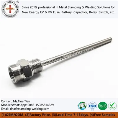 سٹینلیس سٹیل زنک پلیٹنگ ڈرائنگ سٹیمپنگ حصوں کے انتخاب کے لیے ایک مکمل گائیڈ: ...