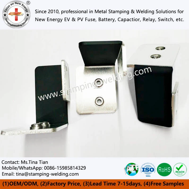 Nickel Plating Insulated BusBars