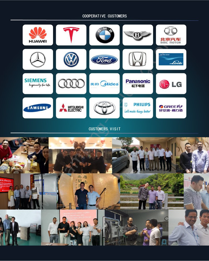 Apollo Current Customers Operation Apollo Current Customers Operation