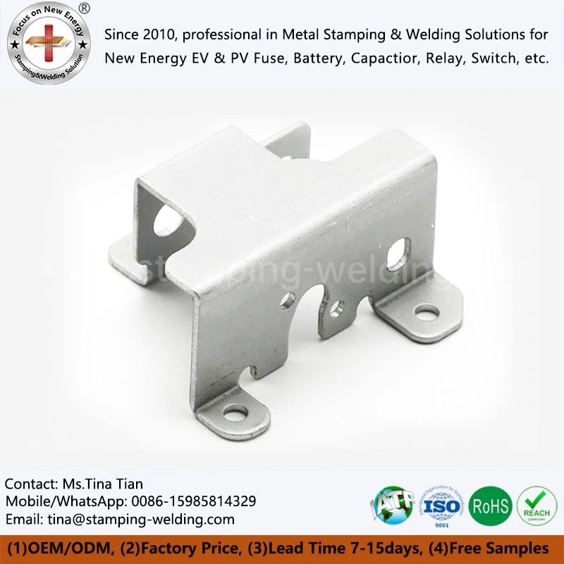 Steel stamping Steel stamping