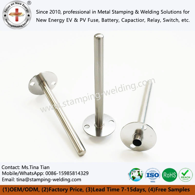 Protective Housings for Sensors Protective Housings for Sensors