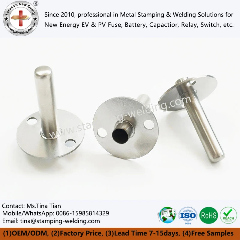 Housing for Battery Sensor Housing for Battery Sensor