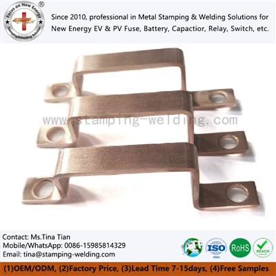 تقسیم بس بار