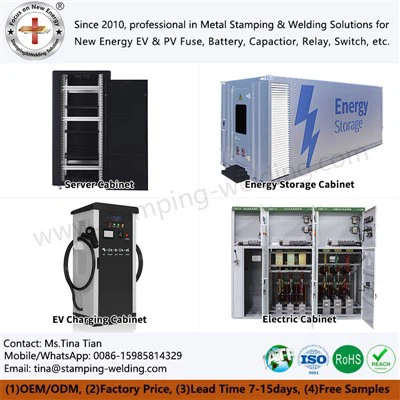 بجلی کی کابینہ